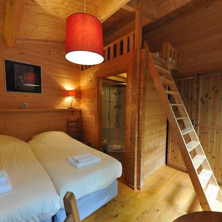 Lodges Veluwse Poort Dieren Extérieur photo