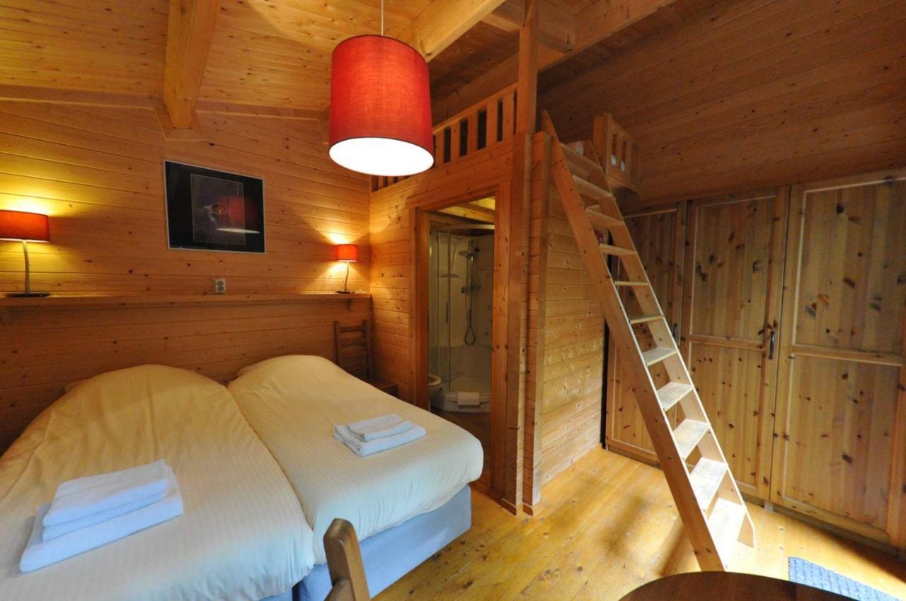 Lodges Veluwse Poort Dieren Extérieur photo