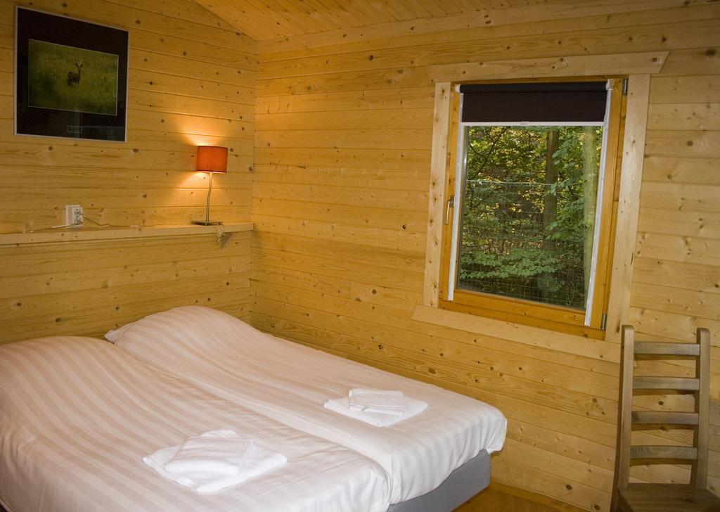 Lodges Veluwse Poort Dieren Chambre photo