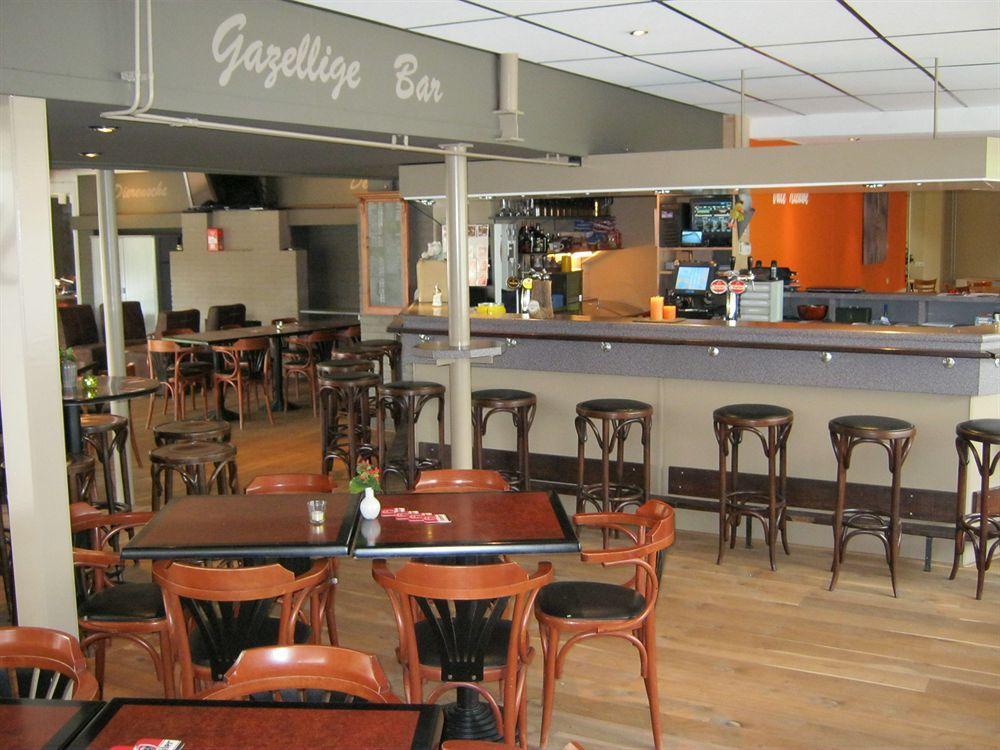 Lodges Veluwse Poort Dieren Extérieur photo