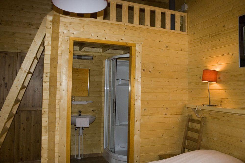 Lodges Veluwse Poort Dieren Extérieur photo