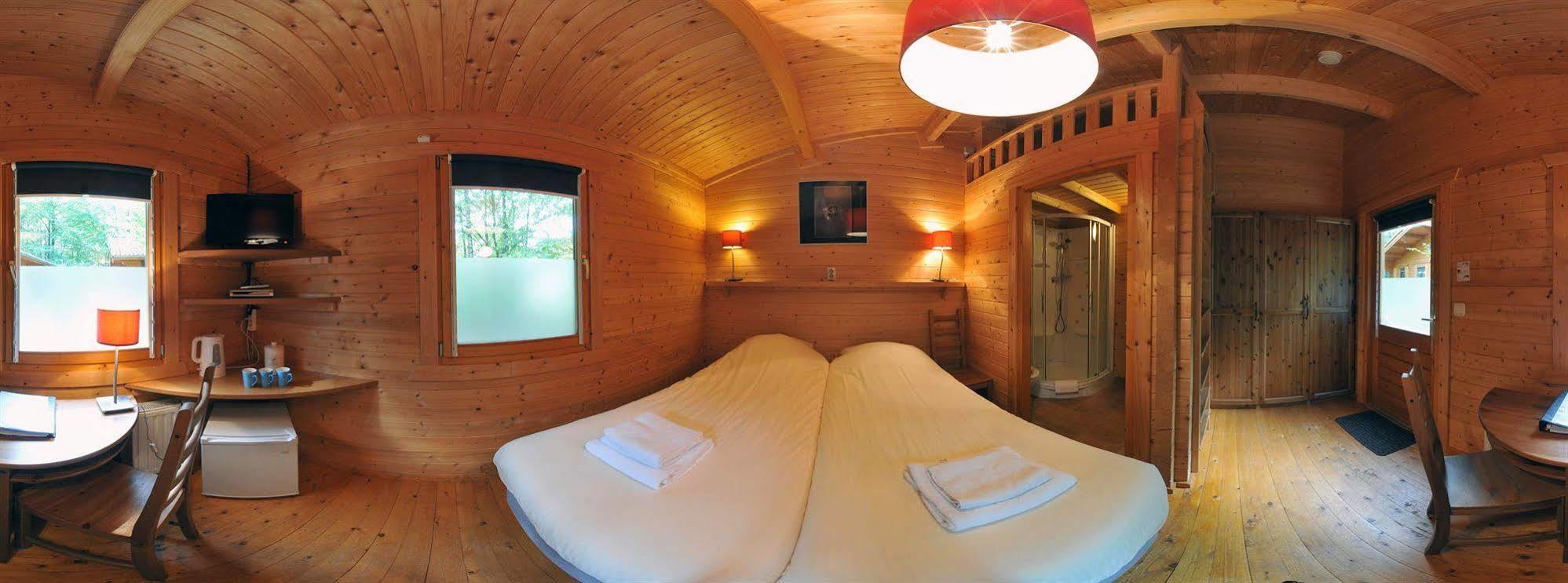 Lodges Veluwse Poort Dieren Extérieur photo