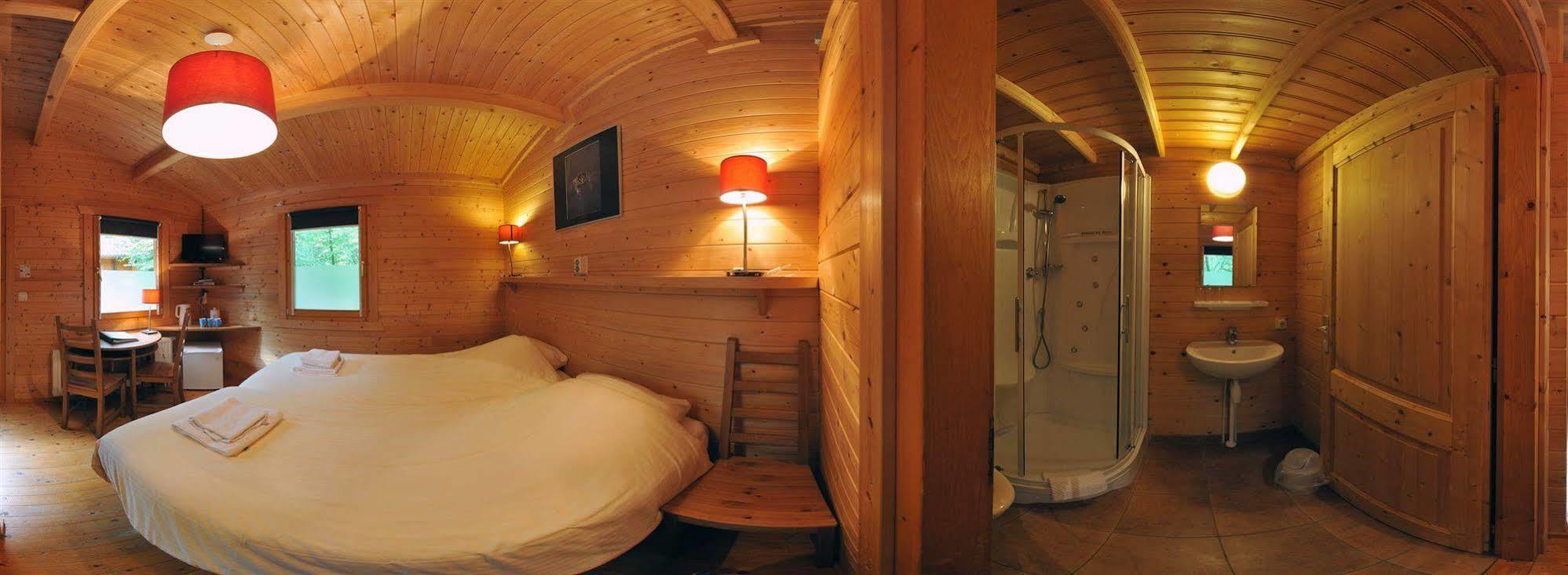Lodges Veluwse Poort Dieren Extérieur photo